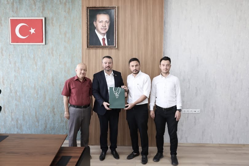 Sandıklı Belediyesi, Bağımlılıkla Mücadelede Yeşilay ile İşbirliği Yapacak