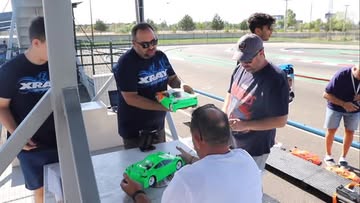 Afyon Kocatepe Üniversitesi RC Pisti'nde Hafta Sonu Adrenalin Dolu Yarışlar