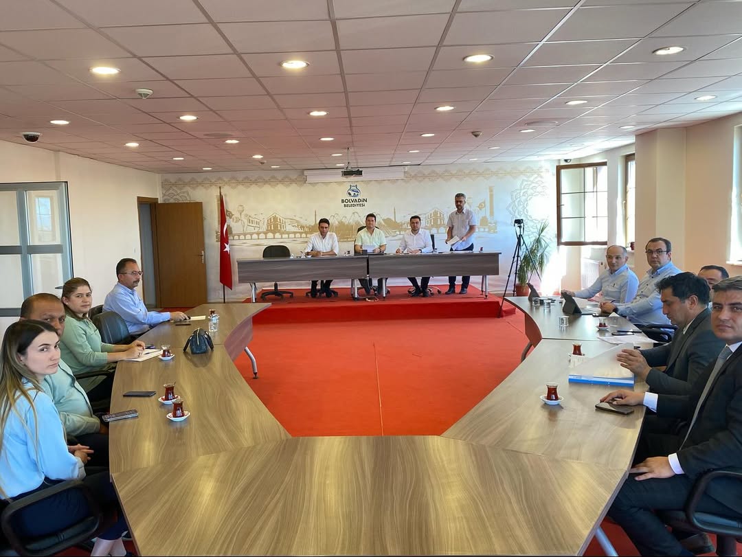 Bolvadin Belediyesi Memurlarına Yüksek Banka Promosyonu: 80.500 TL