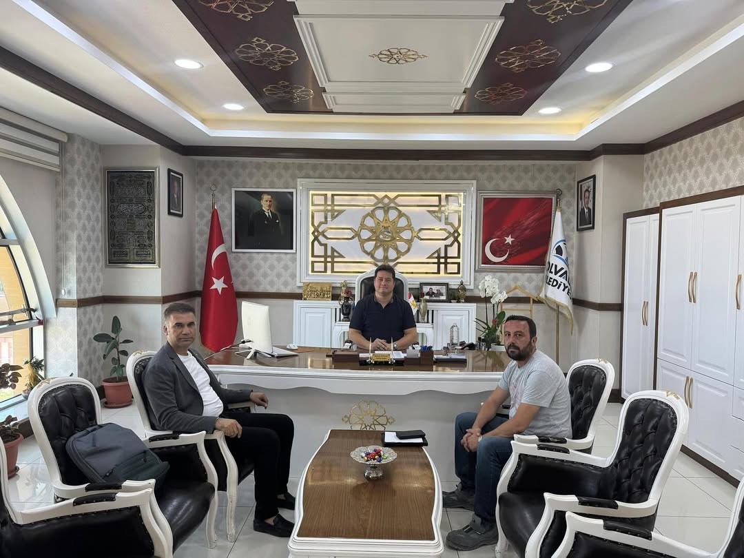 Bolvadin'de Doğalgaz Çalışmaları Başlıyor: Başkan AYNACI Yerinde İnceleme Yaptı