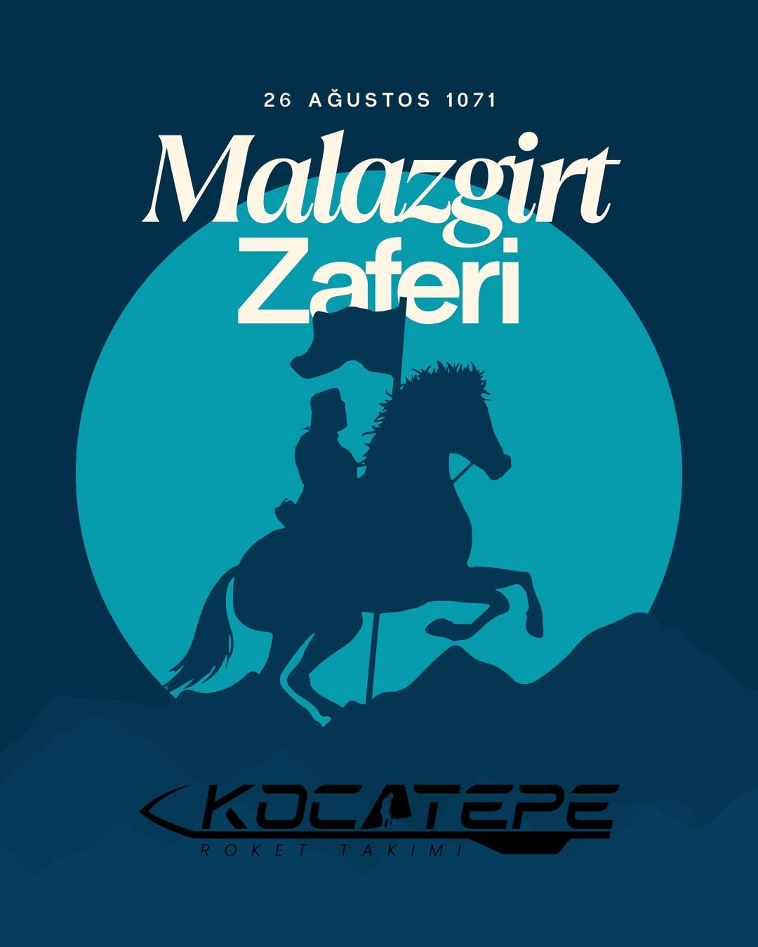 Malazgirt'in Ruhunu Gökyüzüne Taşıyor: Afyon Kocatepe Üniversitesi'nden Uzay Hedefleri