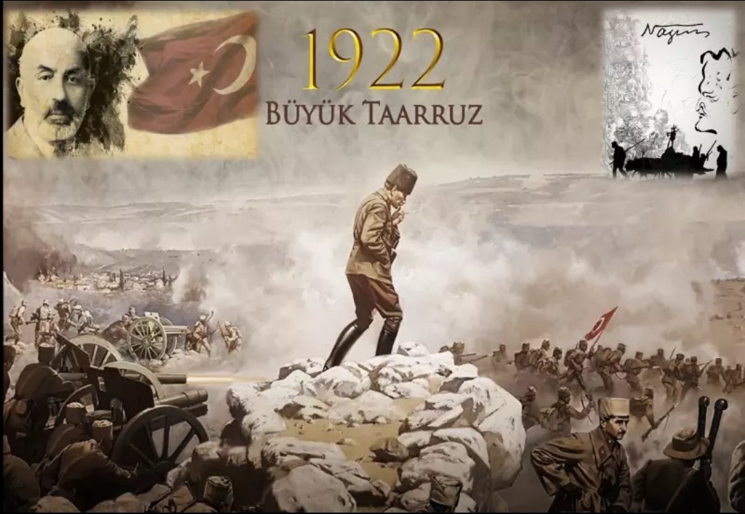 Kocatepe'den Afyon Ovası'na Cesur Atlayış