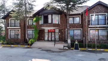 Bolvadin'de Çocuk Bakım Evi Açıldı: Geleceğin Teminatı Güvenli Ellerle Büyüyecek