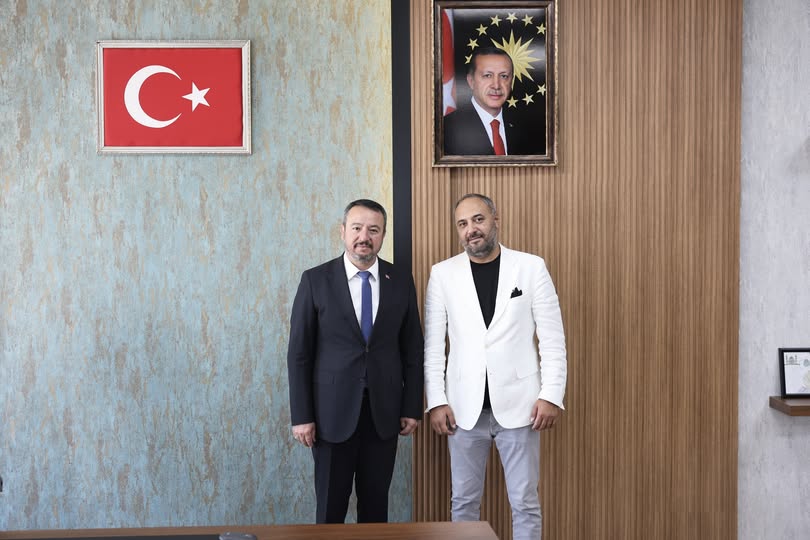 Sandıklı Belediyesi, Dijital Dönüşüm İçin Netcad ile İş Birliği Yapıyor