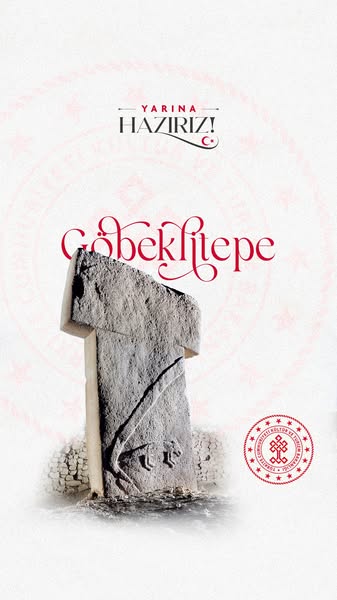 Göbeklitepe, Türkiye Yüzyılı'nda Mirasımızın Güvencesi Oldu