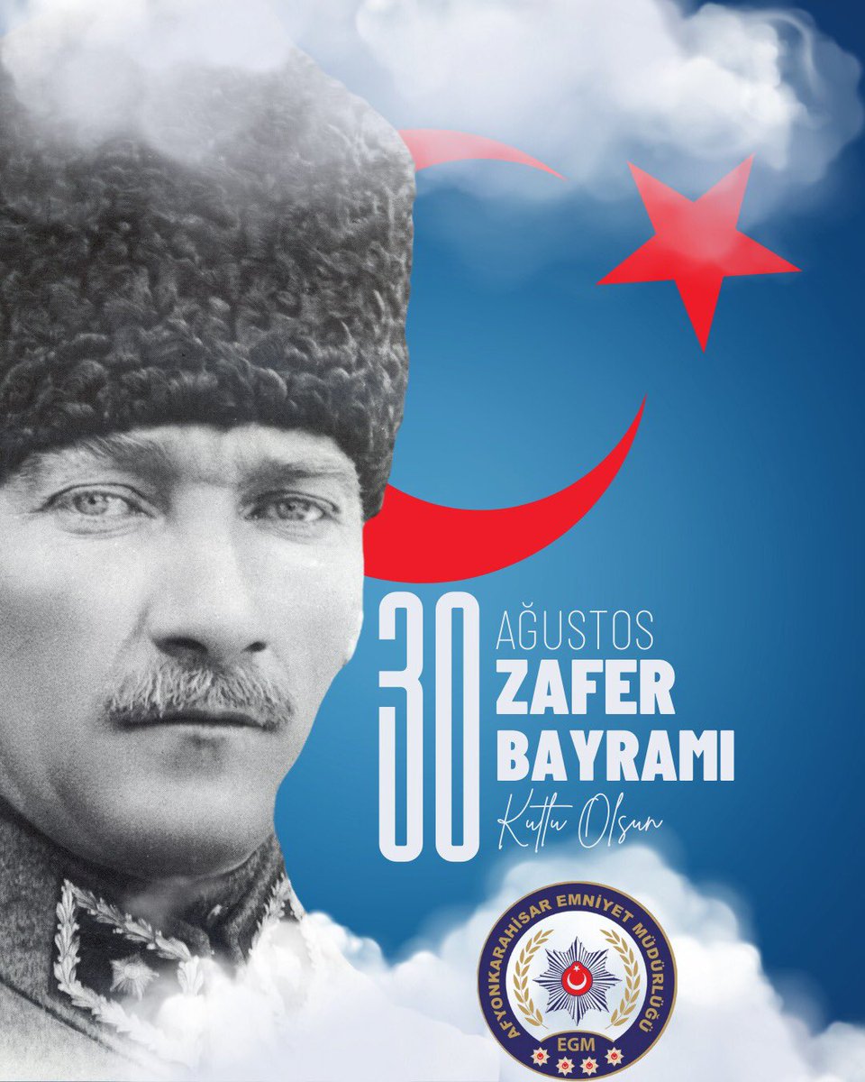 Büyük Taarruz'un 103. Yılı: Türk Ordusu Görevde