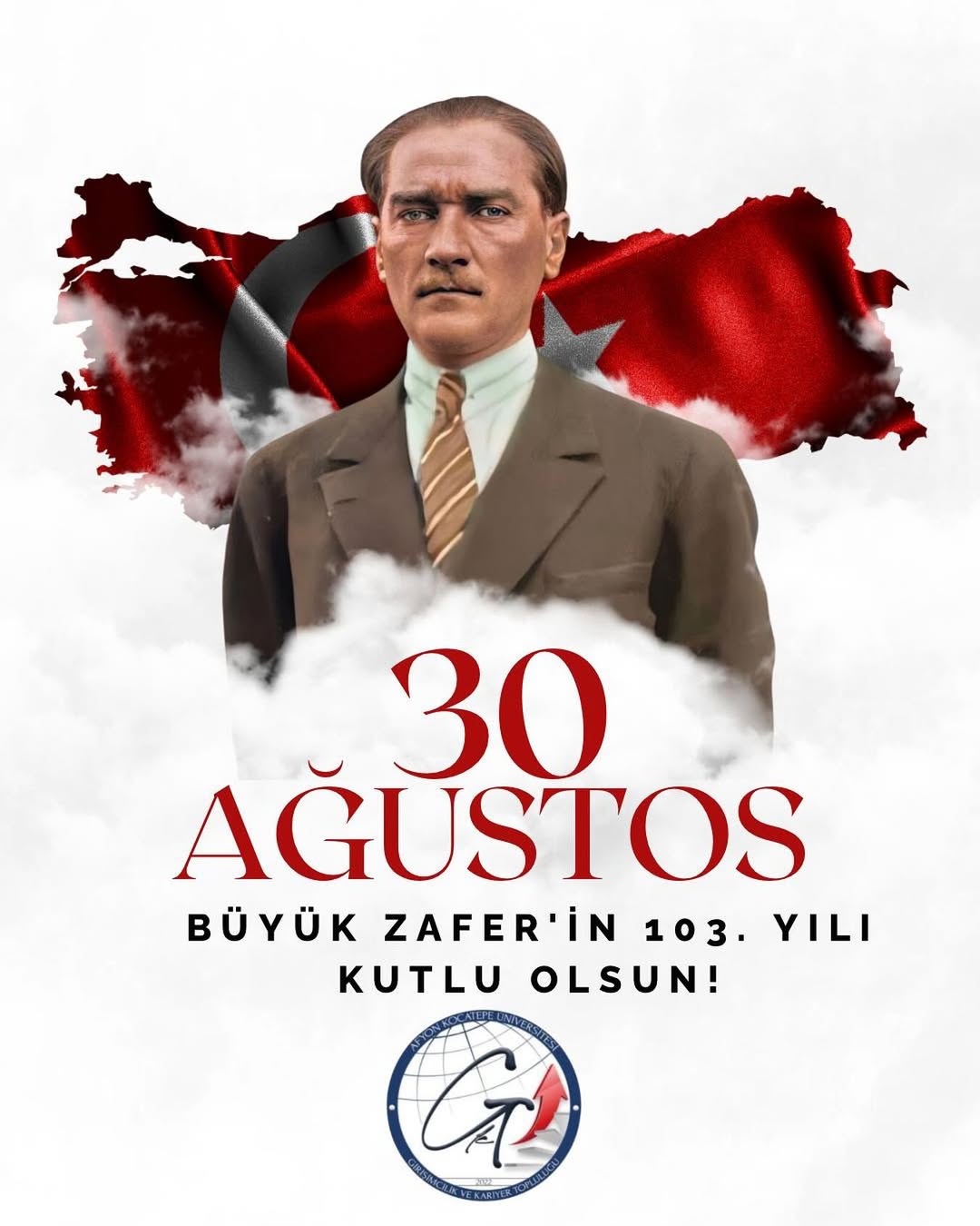 Kocatepe, Bağımsızlık Meşalesiyle Girişimcilik Vizyonunu Aydınlatıyor