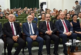 Büyük Taarruz'un 103. Yılında Afyon Kocatepe Üniversitesi'nde Anma Paneli