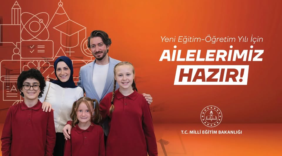 Afyonkarahisar'da Milli Eğitim Hazırlıkları Velilerle İşbirliğiyle Sürüyor