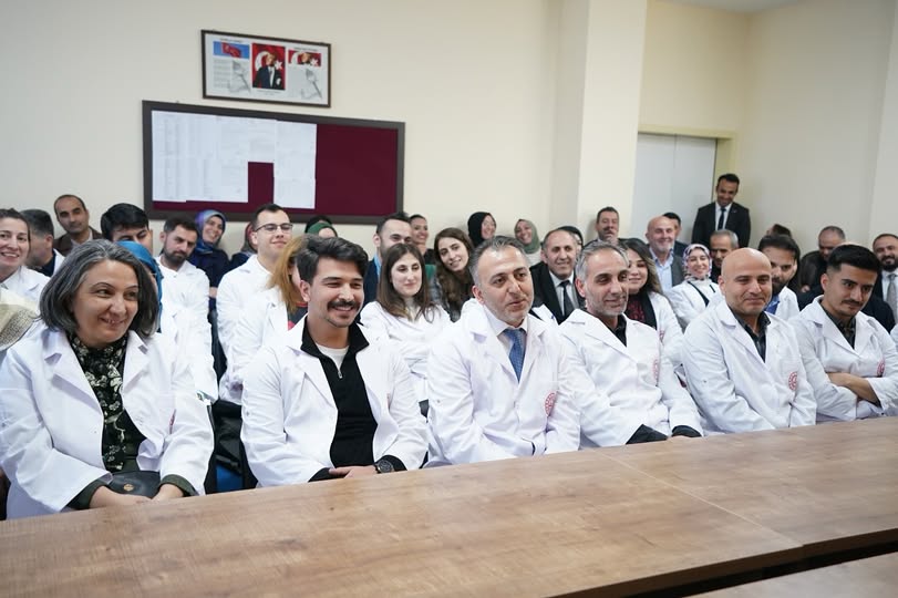 Afyonkarahisar'da Öğretmenlerin İller Arası Yer Değişikliği Başladı