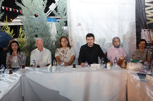 Afyonkarahisar'da Dünya Motokros Şampiyonası ve NG Afyon Motofest Coşkusu Başladı