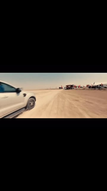 Afyon Kocatepe Üniversitesi Öğrencileri Roket Yarışması'nda Yarı Finalde