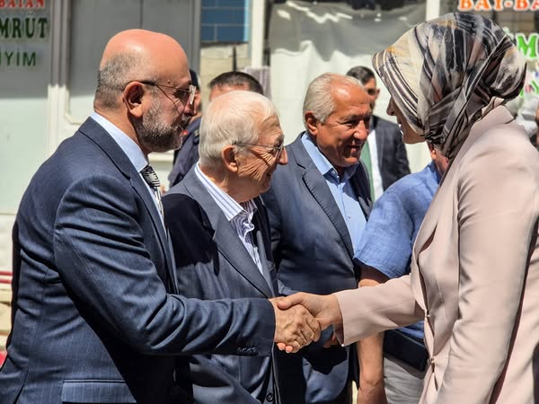 Afyonkarahisar'da Tarihi Medrese Restore Ediliyor