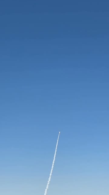 Afyon Kocatepe Üniversitesi Öğrencileri Teknofest Roket Yarışması'nda Yarı Finalde