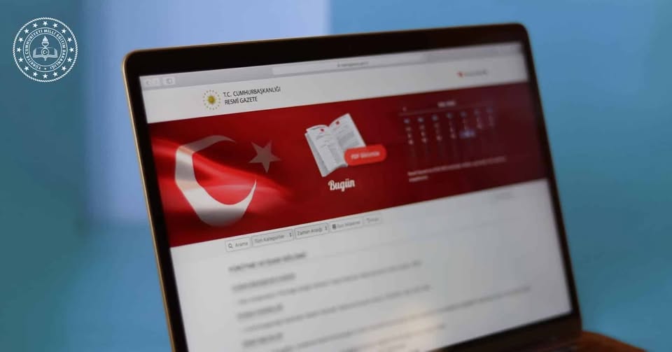 Afyonkarahisar'da Özel Öğretim Kurumları Yönetmeliğinde Değişiklik