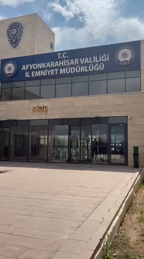 Emniyet Müdürlüğü'nden X Hesabına Yönelik Sanal Devriye Operasyonu