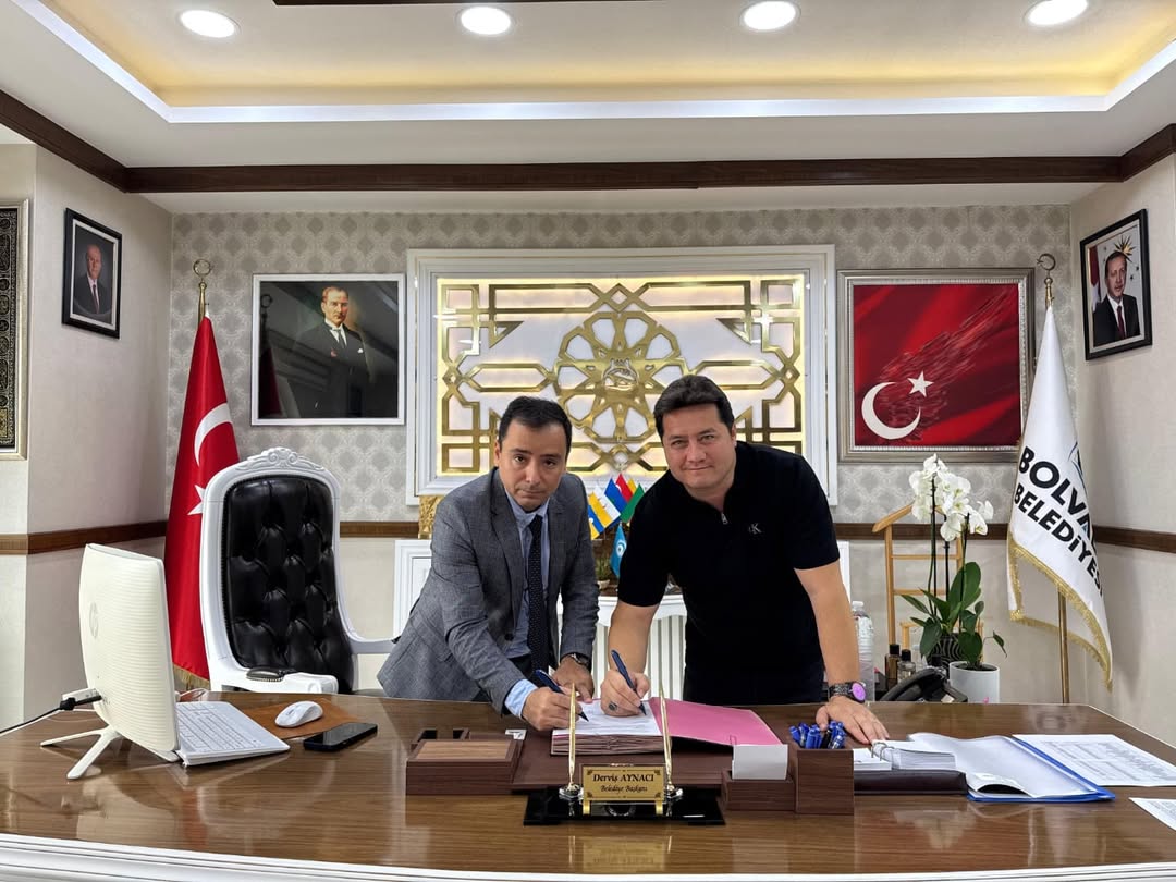 Bolvadin Belediyesi Personeline Rekor Promosyon