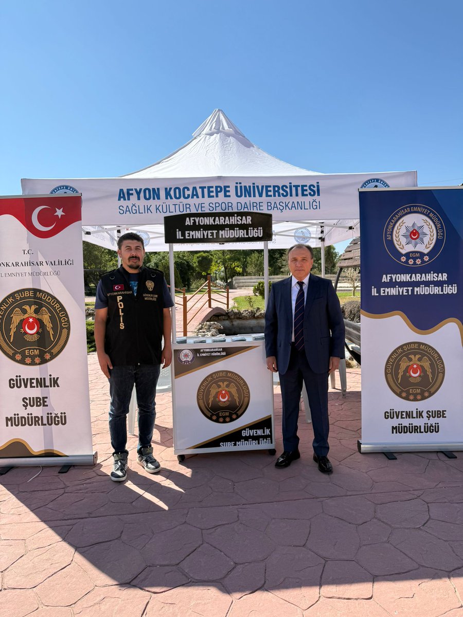 Üniversitelerde Güvenlik Önlemleri Artırıldı