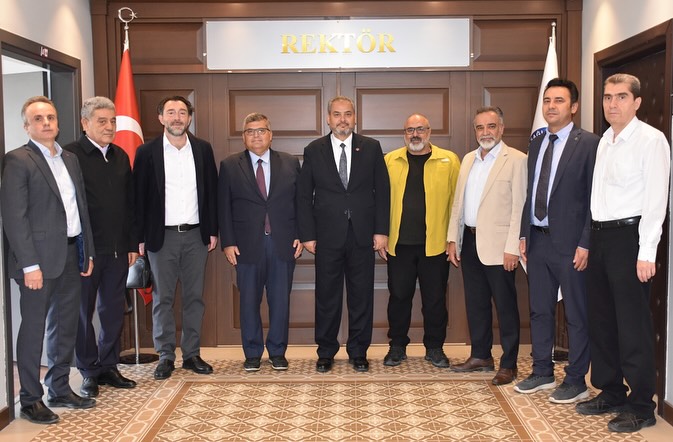 Afyonkarahisar Sağlık Bilimleri Üniversitesi'nde Yeni Dönem Değerlendirmesi