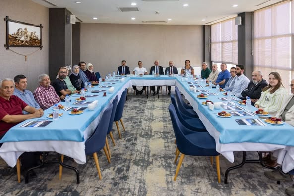 Taşpınar Dergisi Dijitalleşerek Kültür Mirasını Koruyor