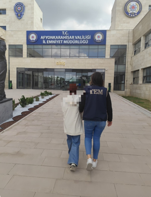 FETÖ Şüphelisi Uzman Doktor Gözaltına Alındı