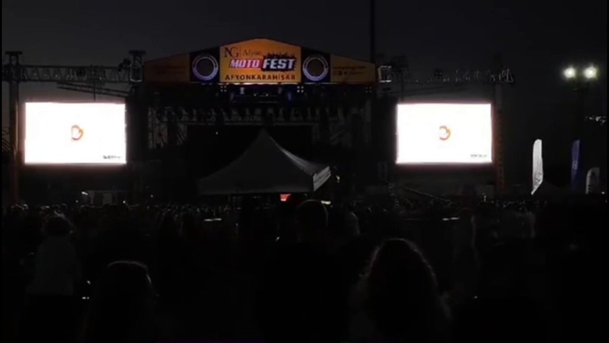 Afyon Motofest'te Narko Nokta Faaliyetleri ile Uyuşturucu Bilincini Artırma Çalışmaları