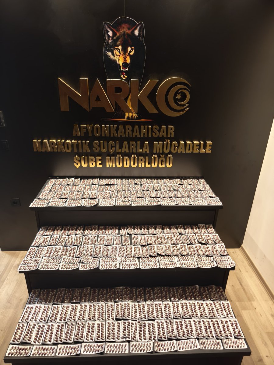 Uyuşturucu Operasyonunda 2 Şüpheli Tutuklandı