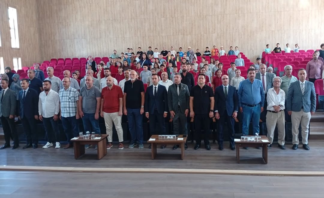 Bolvadin'de Mevlid-i Nebi Haftası Coşkuyla Kutlandı