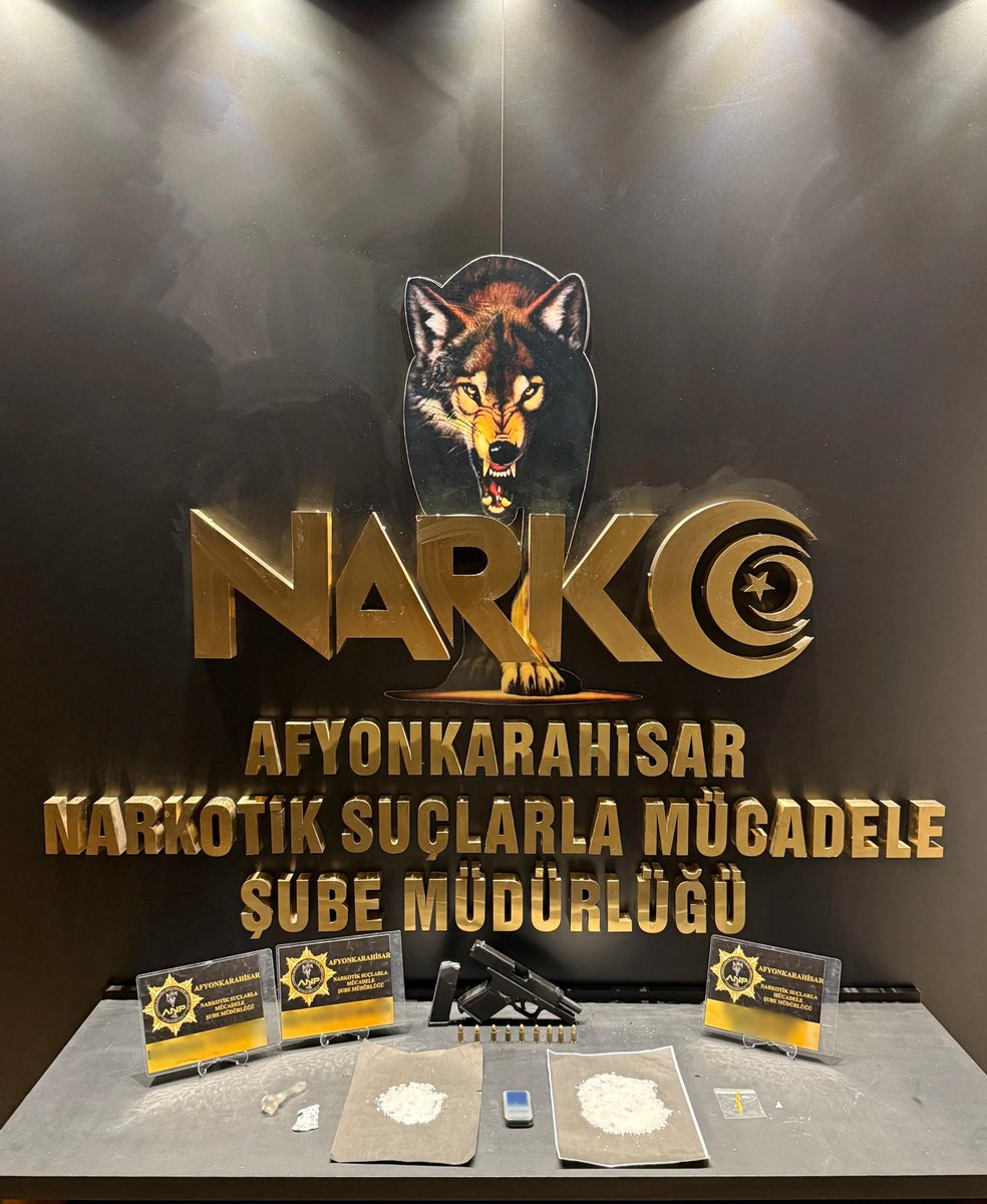 İstanbul'da Uyuşturucu Operasyonu: Bir Şahıs Tutuklandı