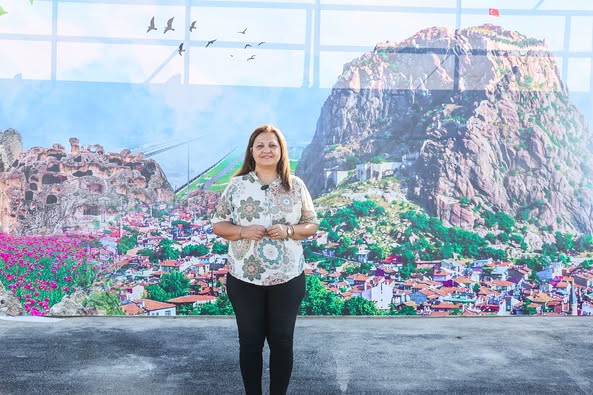 Afyonkarahisar'da Gastro Afyon Festivali Yaklaşıyor