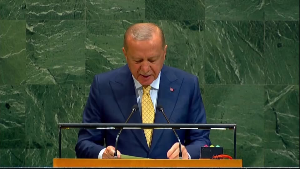 Afyon'da Filistin Meselesi İçin Uluslararası Konferans Düzenlendi