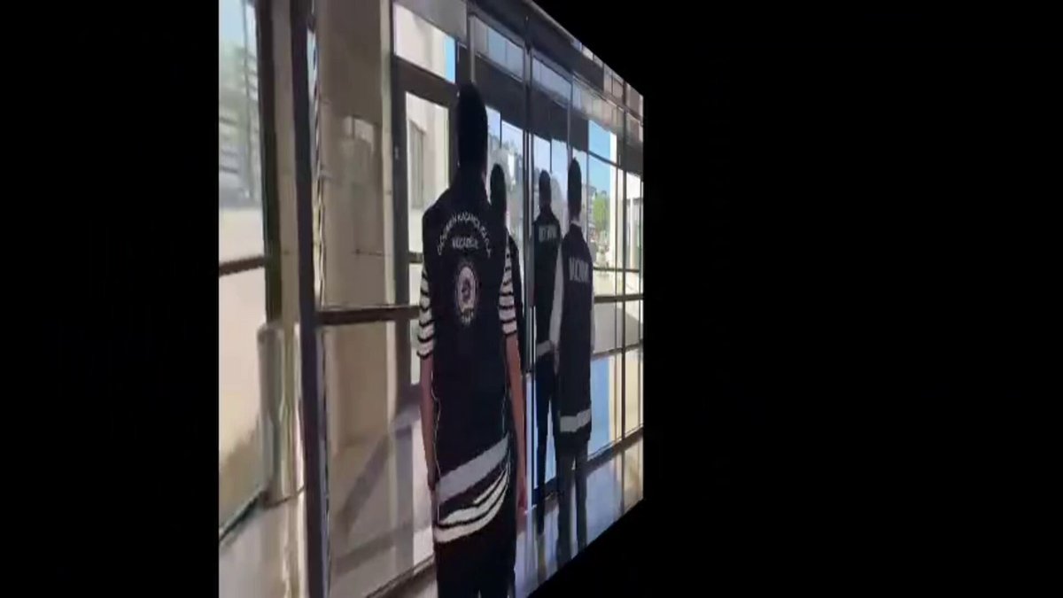 İl Merkezinde Kaçakçılık Operasyonu: Yabancı Uyruklu Şüpheli Yakalandı