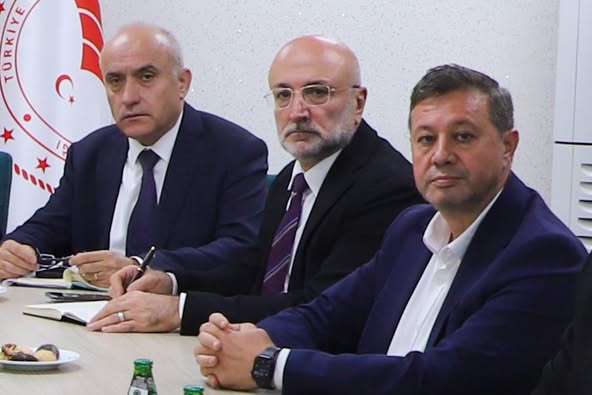 Afyonkarahisar'da Tarım ve Hayvancılık Stratejileri Masaya Yatırıldı