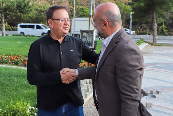 Afyonkarahisar'a Modern Diş Hastanesi Açılıyor