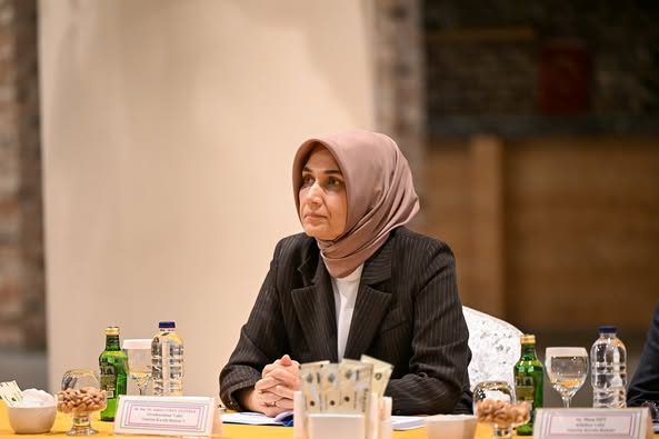 Afyonkarahisar Valisi Yiğitbaşı, Zafer Kalkınma Ajansı Yönetim Kurulu Toplantısı'na Katıldı