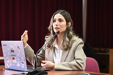 Afyon Kocatepe Üniversitesi'nde Öğretim Elemanlarına Yönelik Süpervizyon Semineri