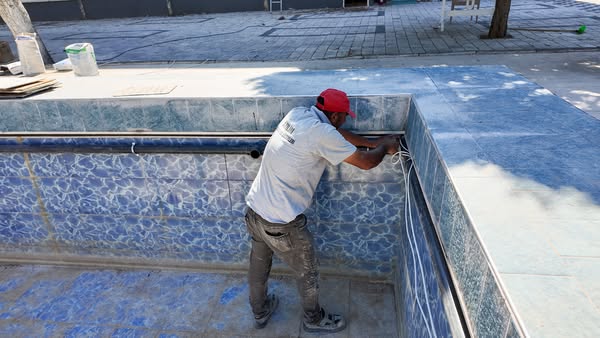 Sandıklı'da Butik Otel Yenilendi, Termal Turizme Hizmet Vermeye Hazır