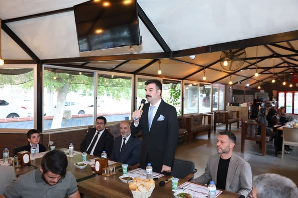 Sandıklı'da Camiler ve Din Görevlileri Haftası Kutlandı