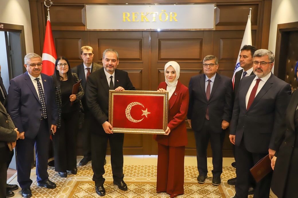 Otizmli Bireyler İçin Türkiye'de Bir İlk: Afyonkarahisar'da Bütüncül Destek Projesi Başlıyor