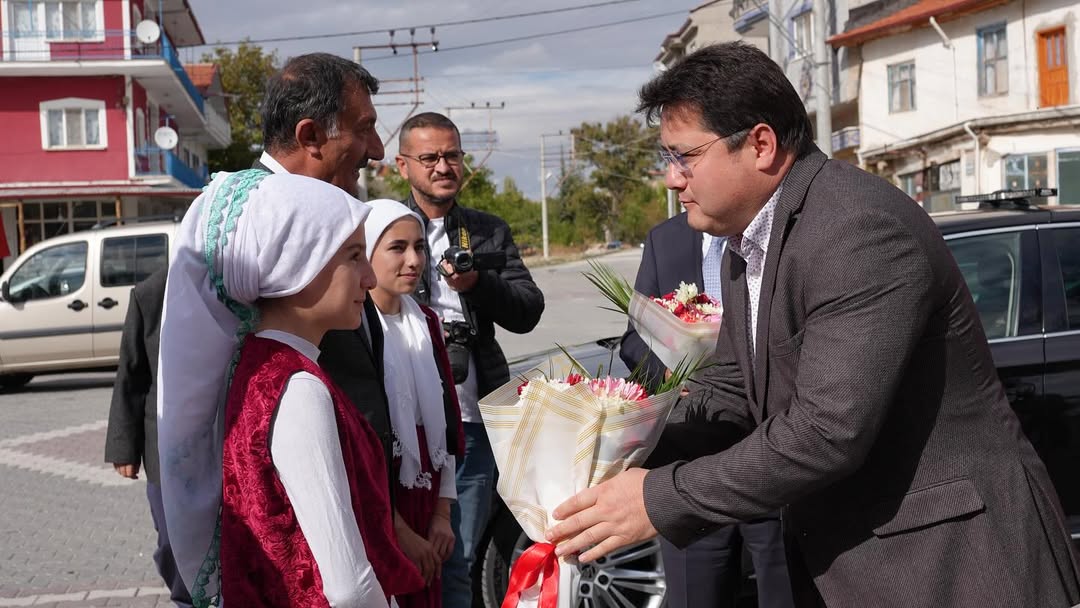 Özburun Kasabası'na Yeni Doğaltaş Atölyesi Açıldı