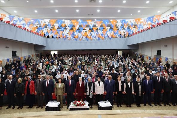 Sandıklı Belediyesi Başkan Vekili Hakan Sarısayın, 