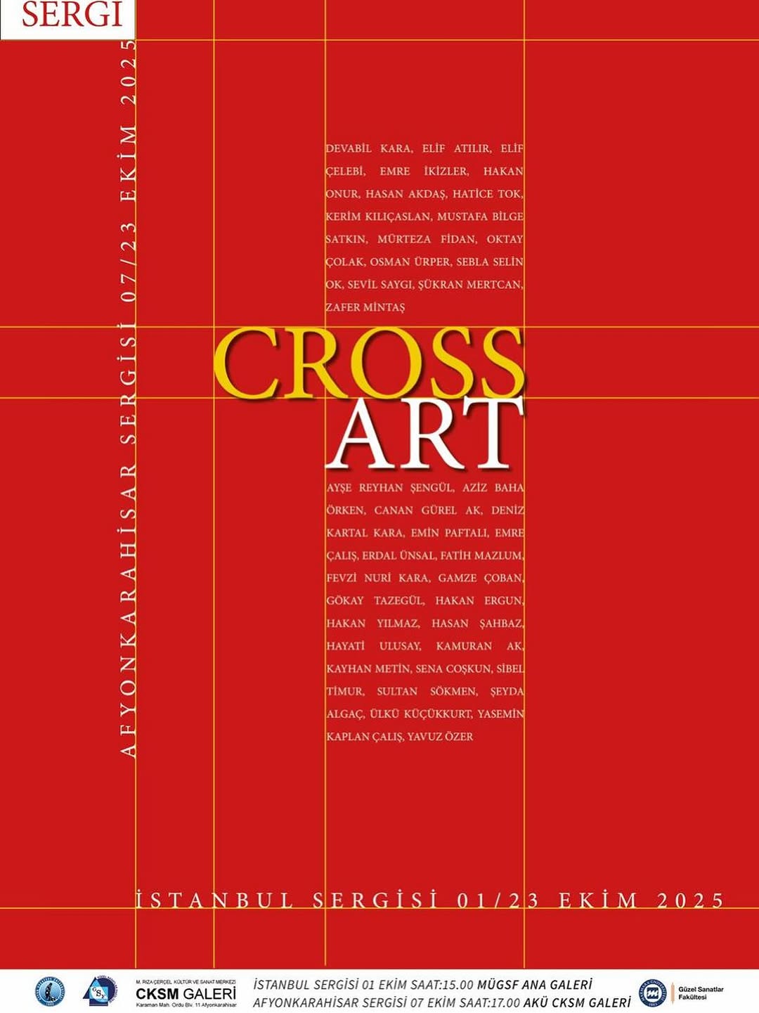 Afyon Kocatepe Üniversitesi'nde 