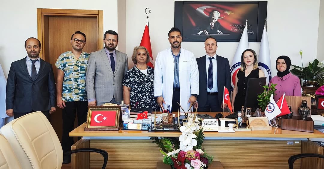 Afyonkarahisar'da Engelli Bireyler İçin Diş Tedavi Kapasitesi Artırıldı