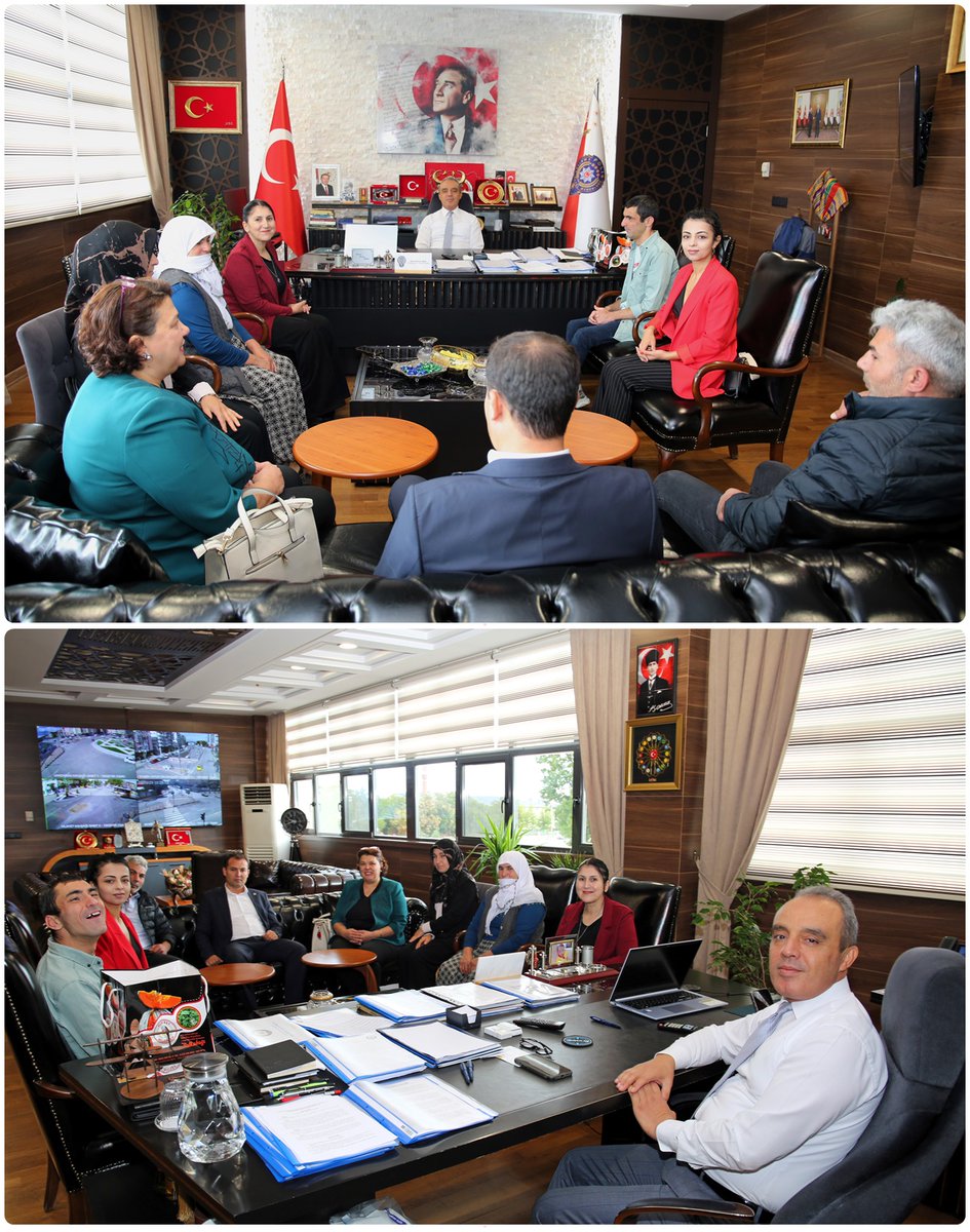 Afyonkarahisar'da Otizmli Fatih'in Azmi ve Başarısı İlham Verdi