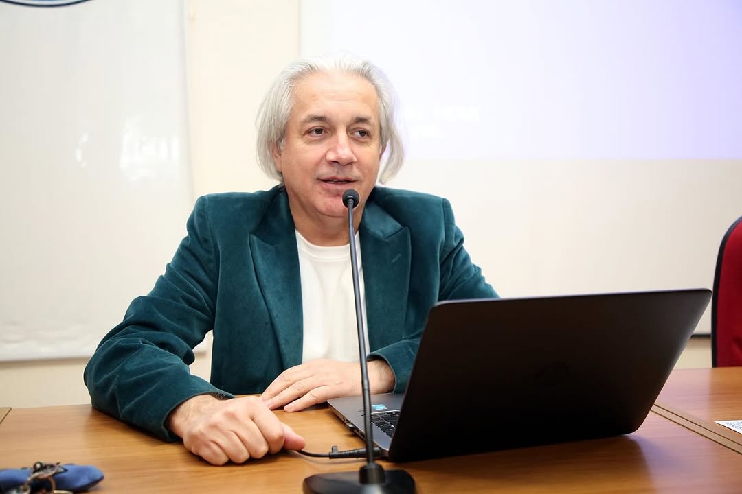 Afyon Kocatepe Üniversitesi'nde Aile Şirketlerinin Geleceği Konuşuldu