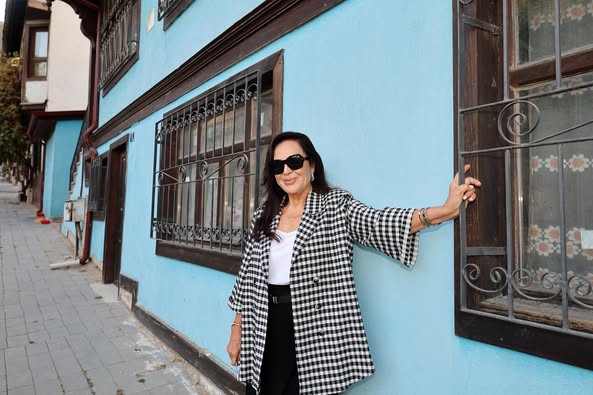 Afyonkarahisar'da Türkan Şoray Rüzgarı: 4. Uluslararası Kısa Film Festivali Coşkusu