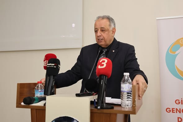 Afyonkarahisar'da Akran Gücüyle Temiz Gelecek Projesi Başladı