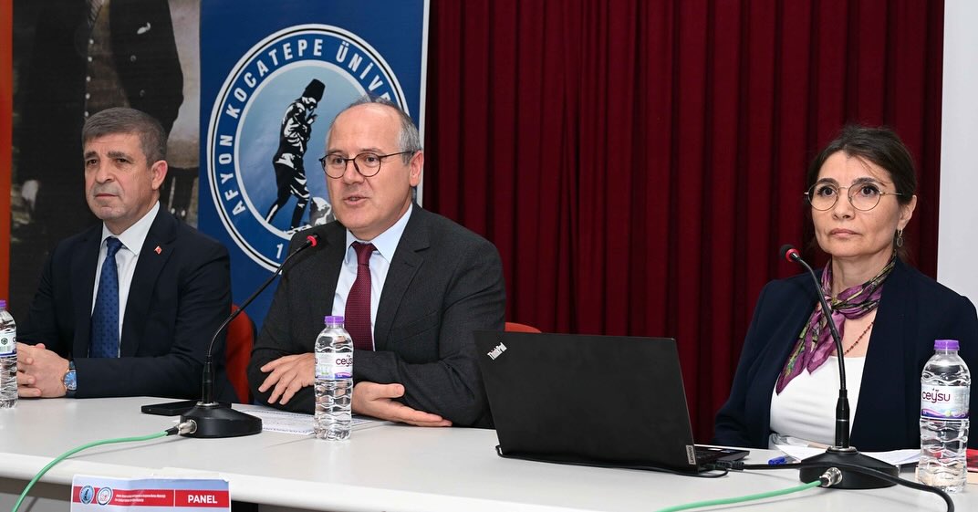 Maziden Atiye: Cumhuriyetin Hikayesi AKÜ'de Anlatıldı