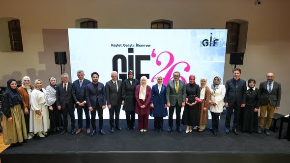 Afyonkarahisar'da TÜRGEV'in GİF 26 Sezon Açılışı Gerçekleşti