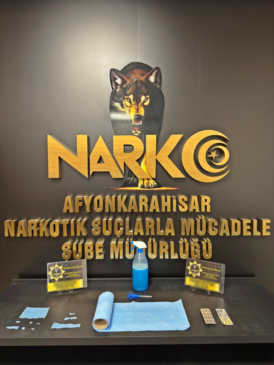 Uyuşturucu Operasyonunda 3 Şahıs Tutuklandı